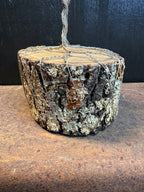 Evil Eye Protection Wire Tree Sculpture