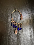 Moon Maiden - Moonstone Ear Cuff