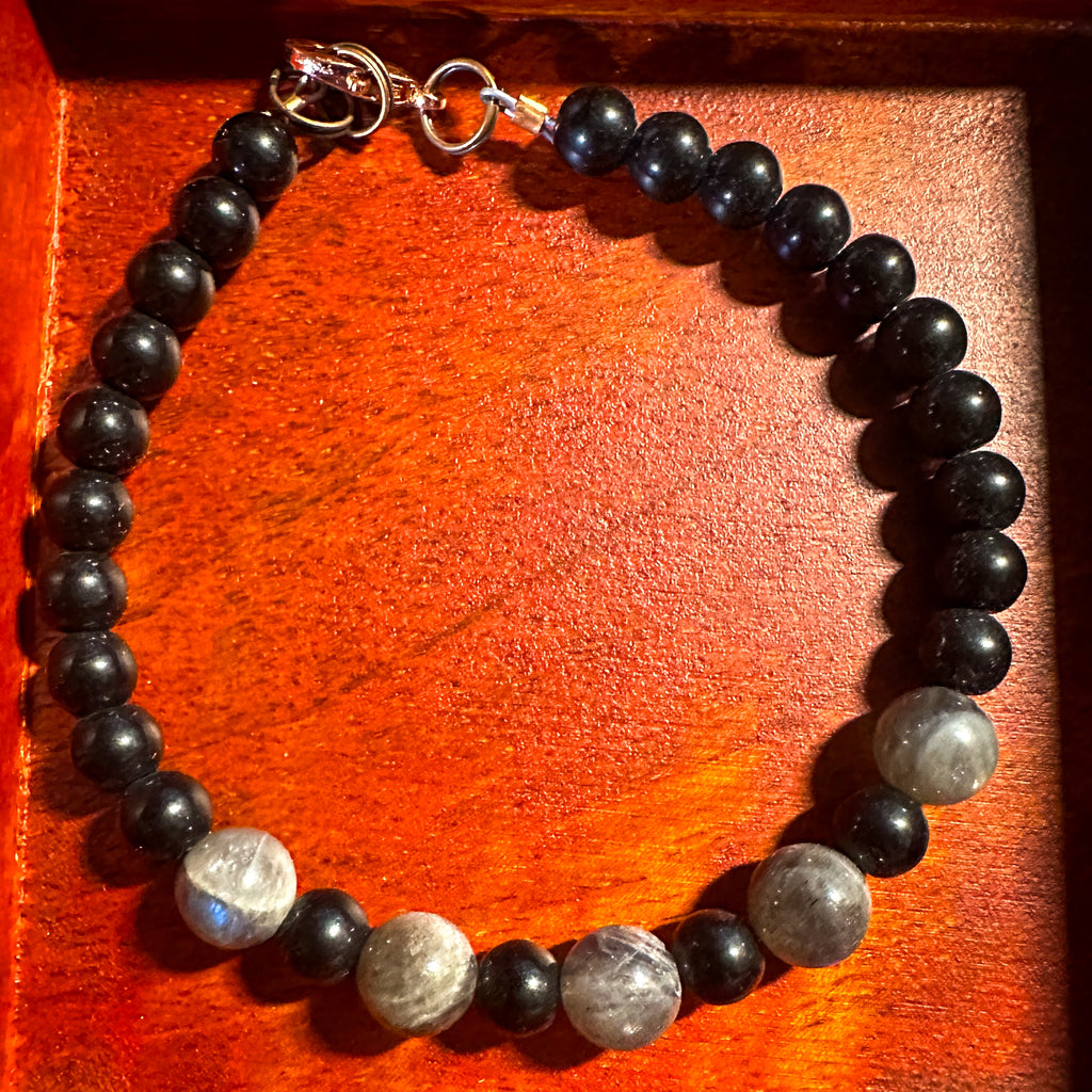 Labradorite Bracelet