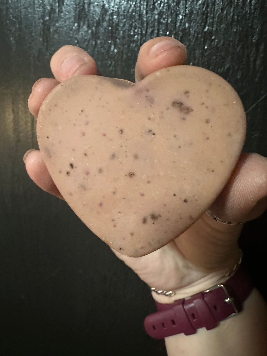 Coconut Cold Process Soap