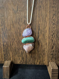 Beachside Statement Pendant
