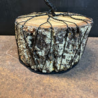 Labradorite Wire Tree Sculpture