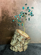 Birthstone Wire Tree