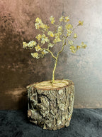 Birthstone Wire Tree