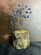 Birthstone Wire Tree