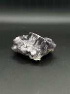 Fluorite from UK mine