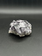 Fluorite from UK mine