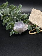 Fluorite from the yaogangxian mine