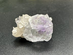 Fluorite from the yaogangxian mine