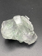 Rainbow Fluorite Specimen