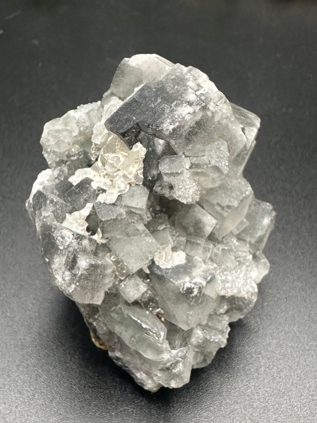 Fluorite Specimen
