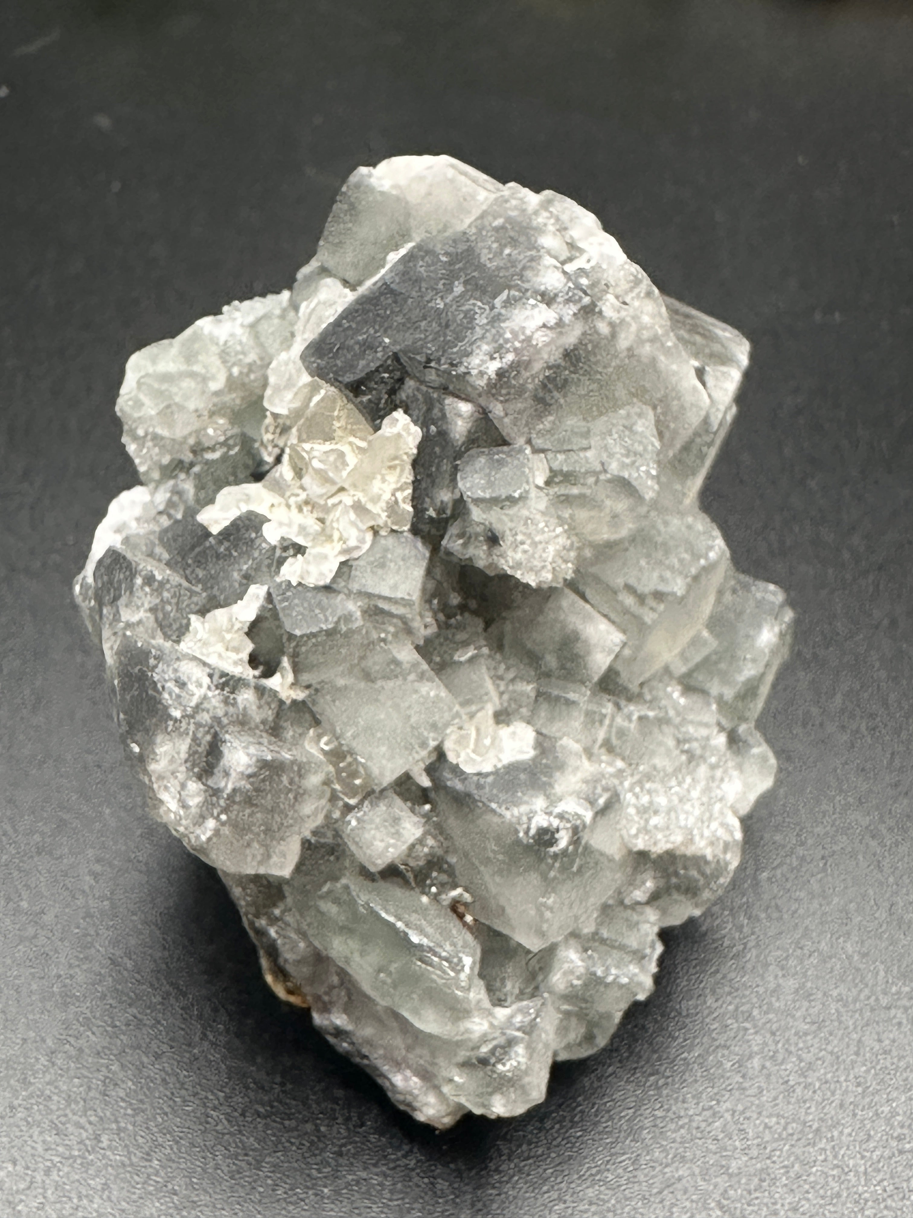 Fluorite Specimen