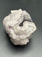 Rainbow Fluorite Specimen