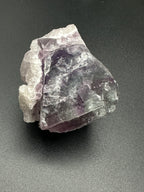 Rainbow Fluorite Specimen
