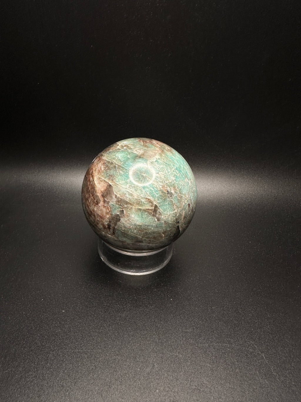 Amazonite