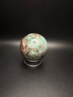 Amazonite