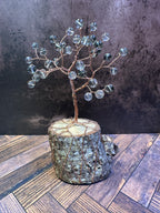 Garden Quartz Tree of Life