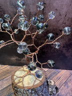 Garden Quartz Tree of Life