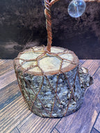 Garden Quartz Tree of Life