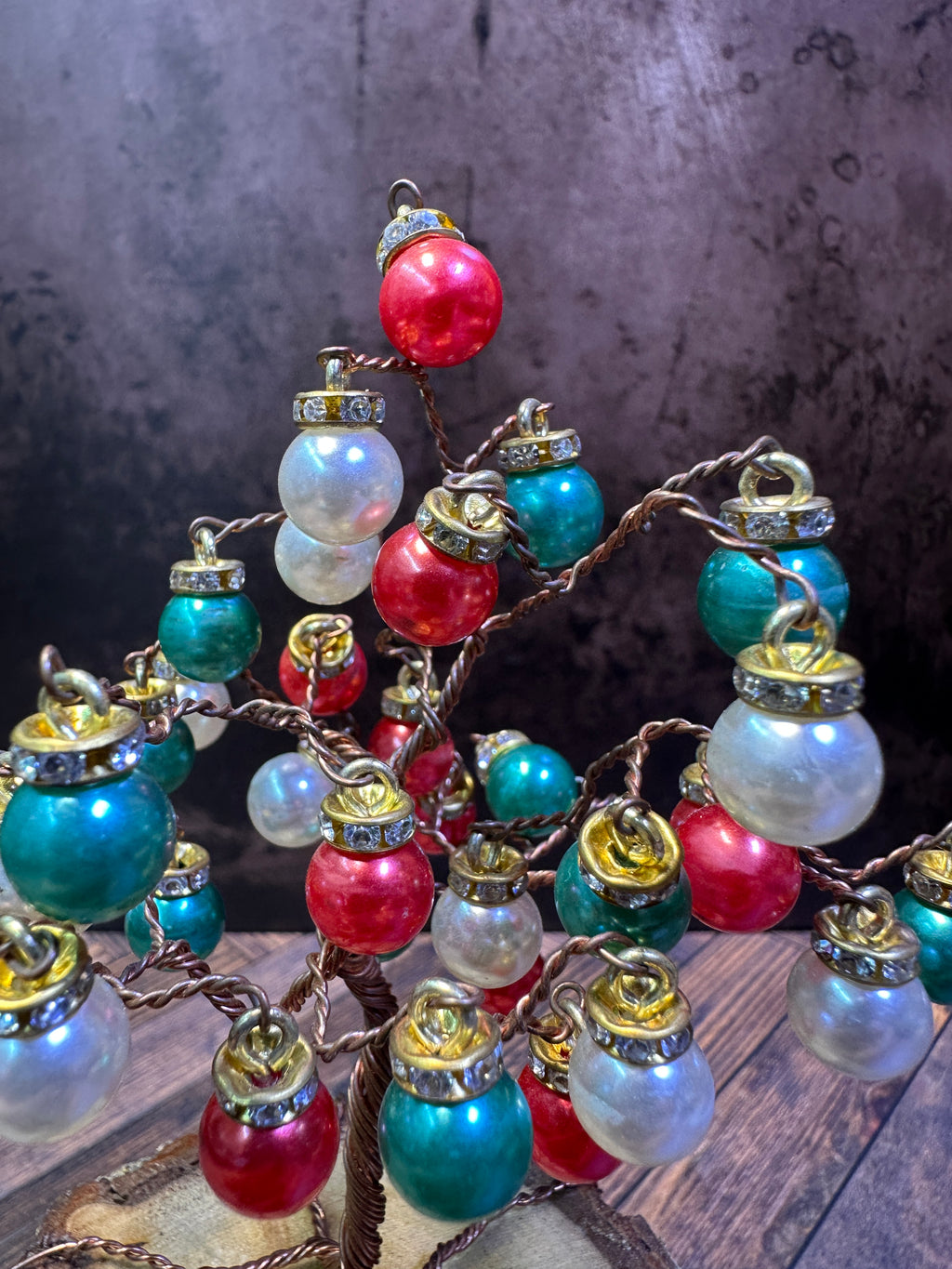 Holiday Ornament Tree of Life