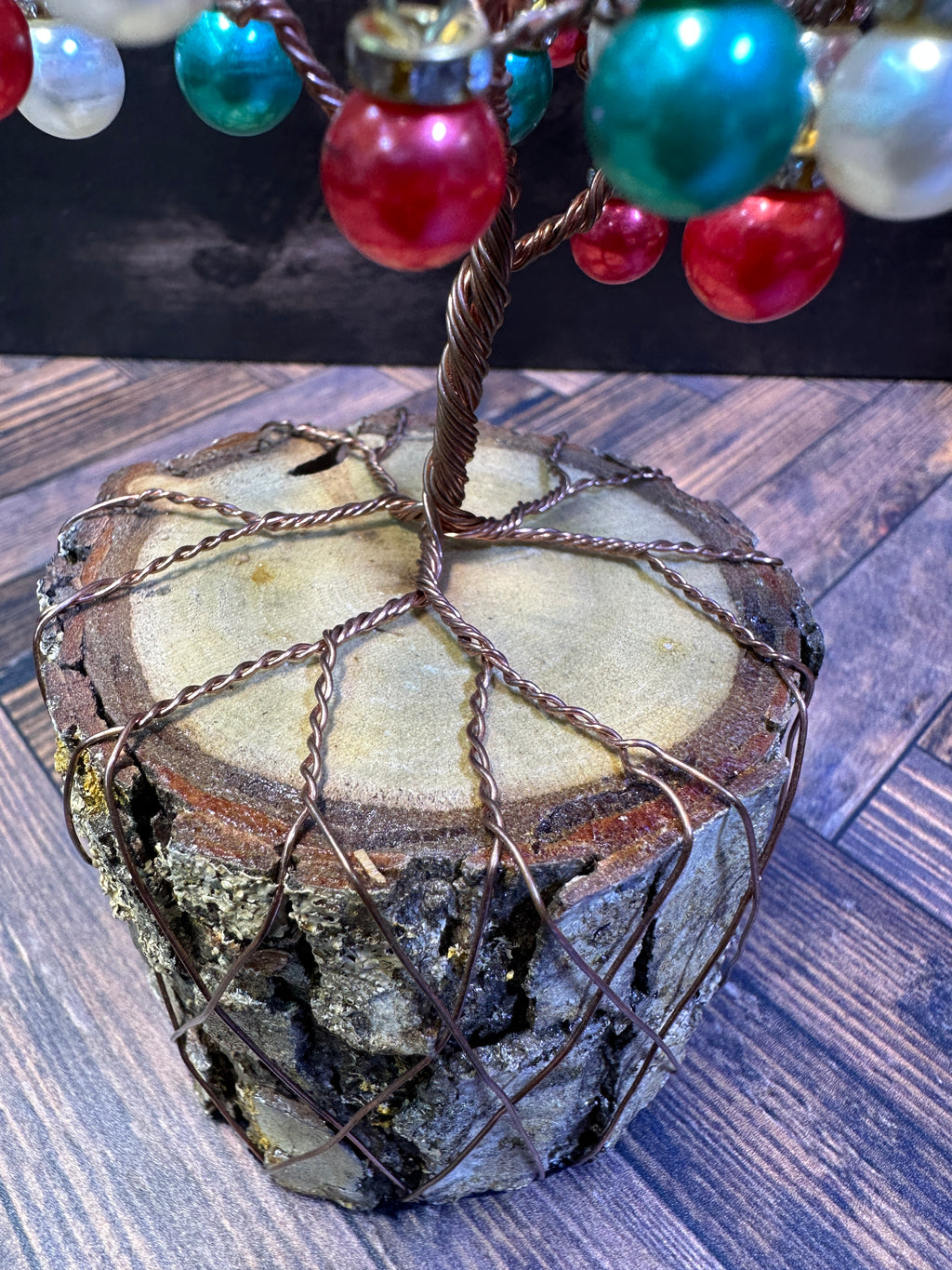 Holiday Ornament Tree of Life