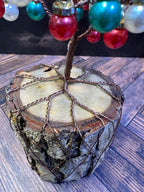 Holiday Ornament Tree of Life