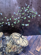 Labradorite and Peridot Tree of Life