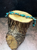 Turquoise Beaded Bracelet
