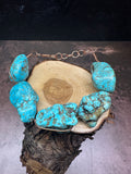 Magnacite Copper Wire Bracelet