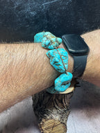 Magnacite Copper Wire Bracelet