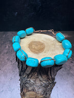 Magnacite Copper Wire Bracelet