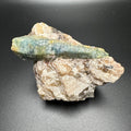 Aquamarine Mineral Specimen