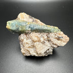 Aquamarine Mineral Specimen