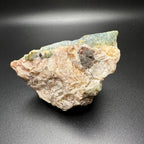 Aquamarine Mineral Specimen