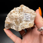 Aquamarine Mineral Specimen