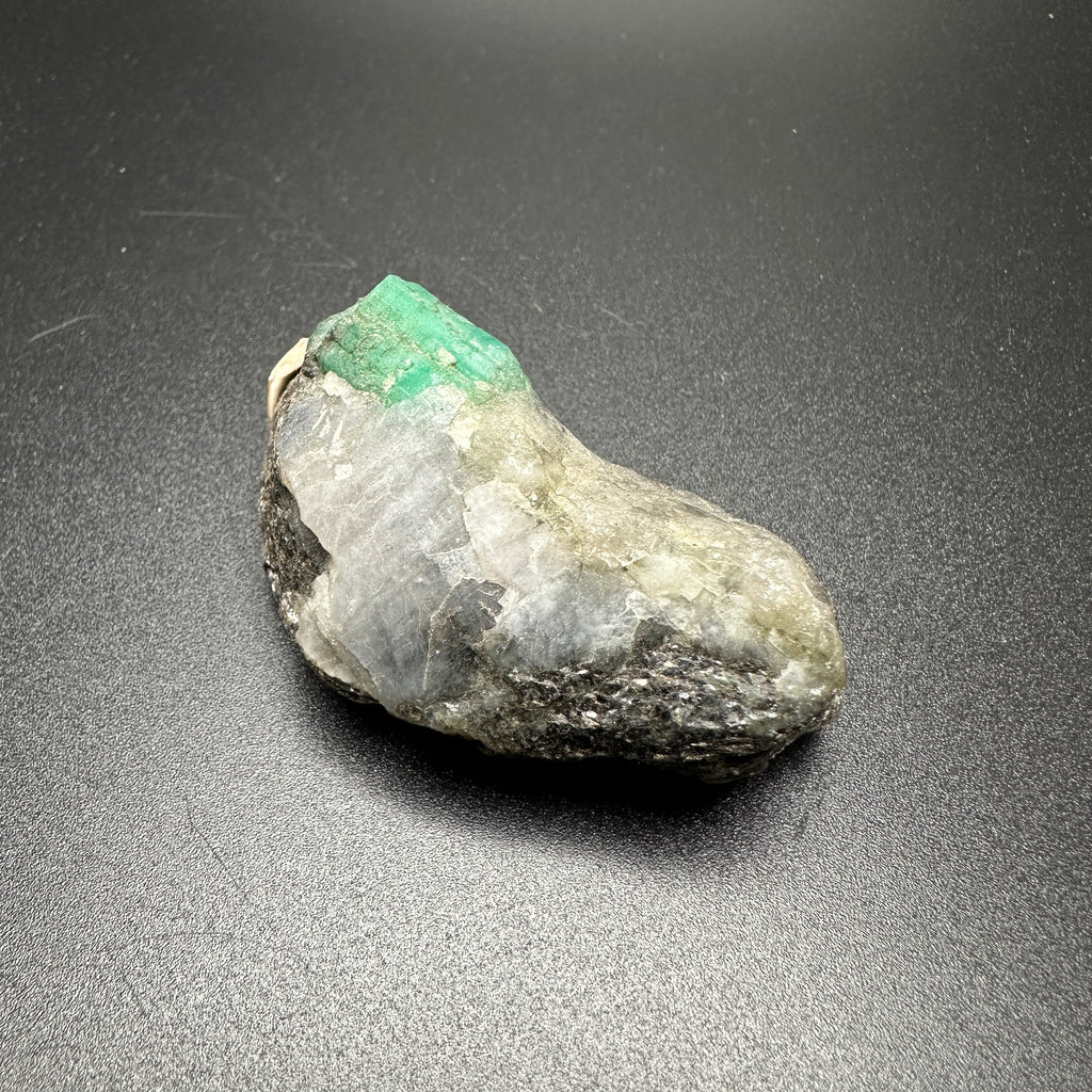 Emerald in Matrix Mineral Specimen