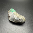 Emerald in Matrix Mineral Specimen