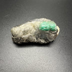 Emerald in Matrix Mineral Specimen