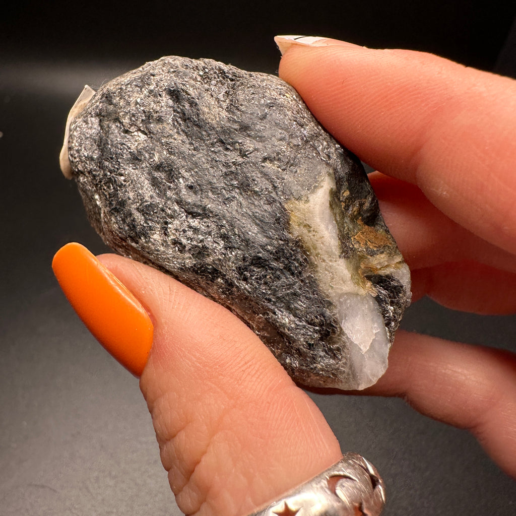 Emerald in Matrix Mineral Specimen