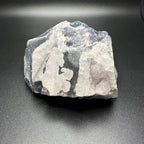 Raw Rainbow Sugar Fluorite Specimen