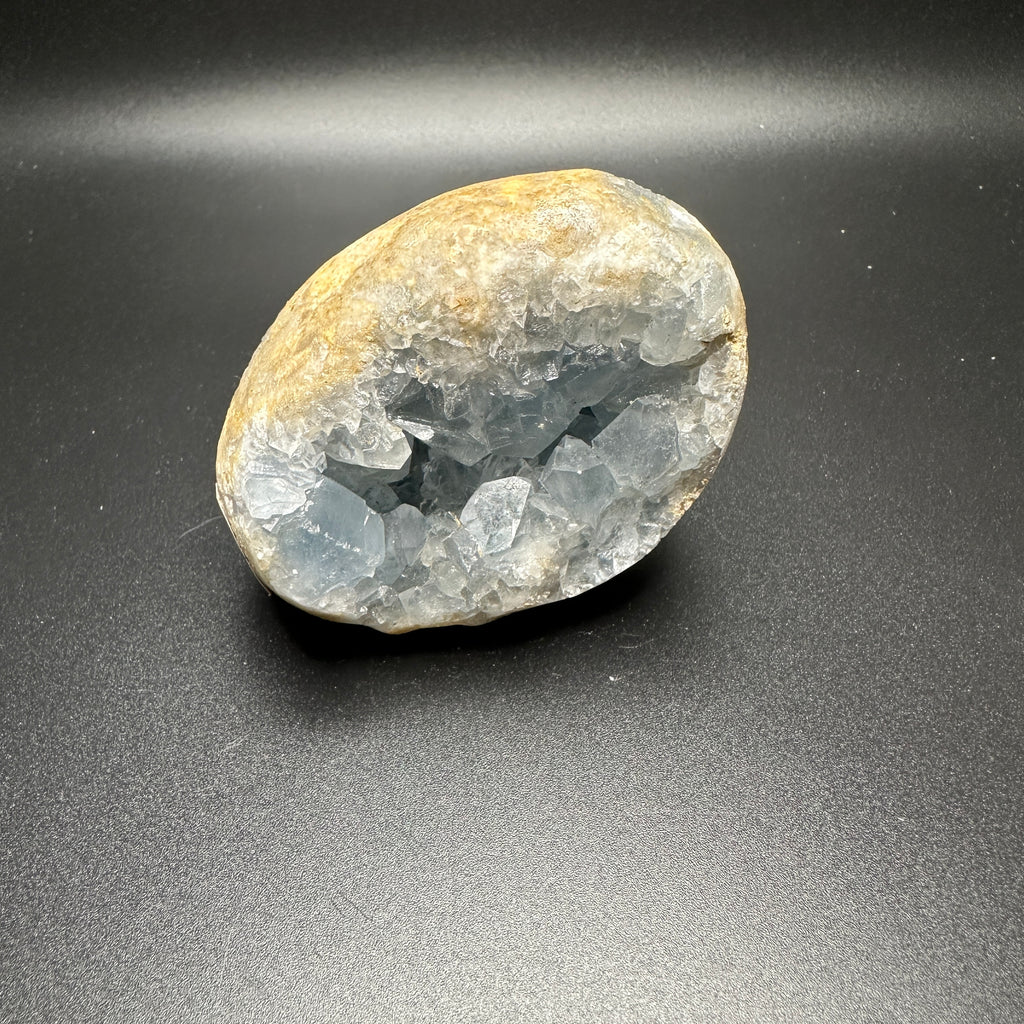 Celestite Geode