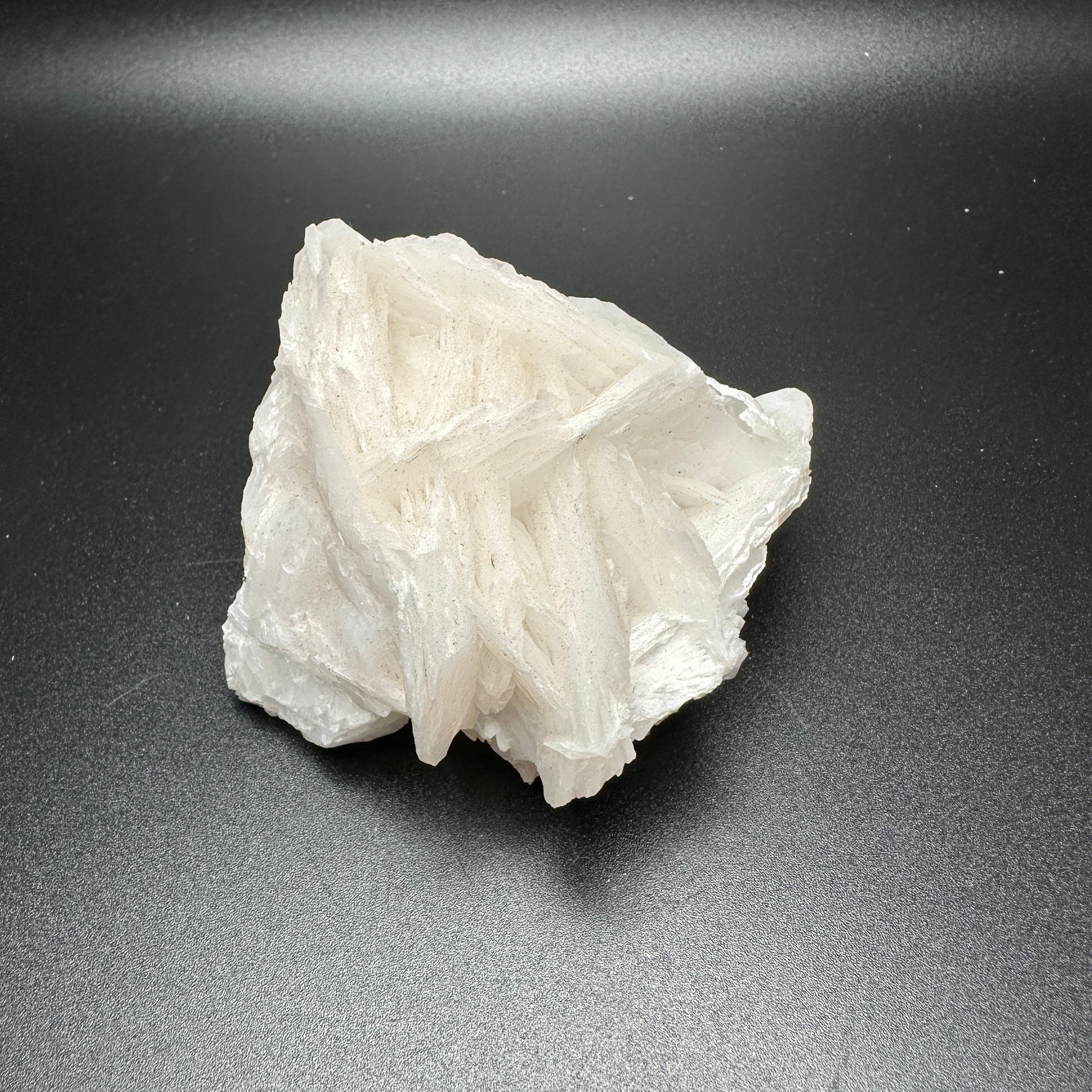 Calcite UV Reactive Mineral Specimen