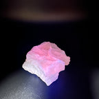 Calcite UV Reactive Mineral Specimen