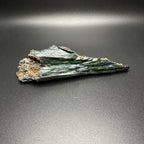 Vivianite Spear Mineral Specimen | Necromancer Stone
