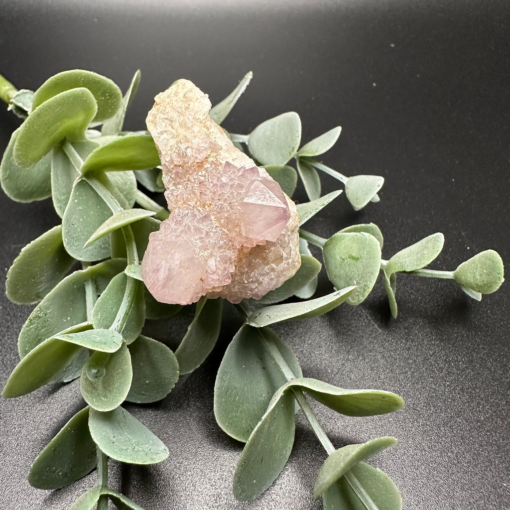 Spirit Quartz Cluster Mineral Specimen