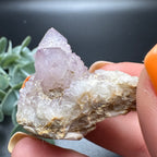 Spirit Quartz Cluster Mineral Specimen