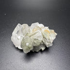 Garden Quartz Cluster Point