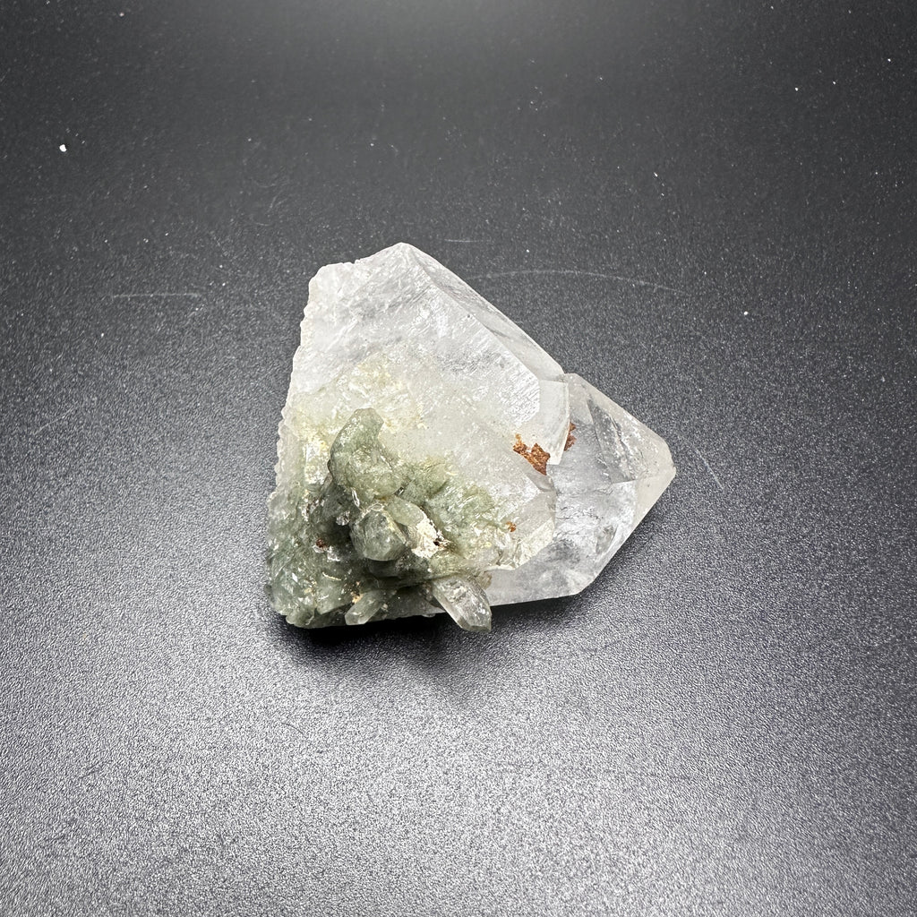 Garden Quartz Cluster