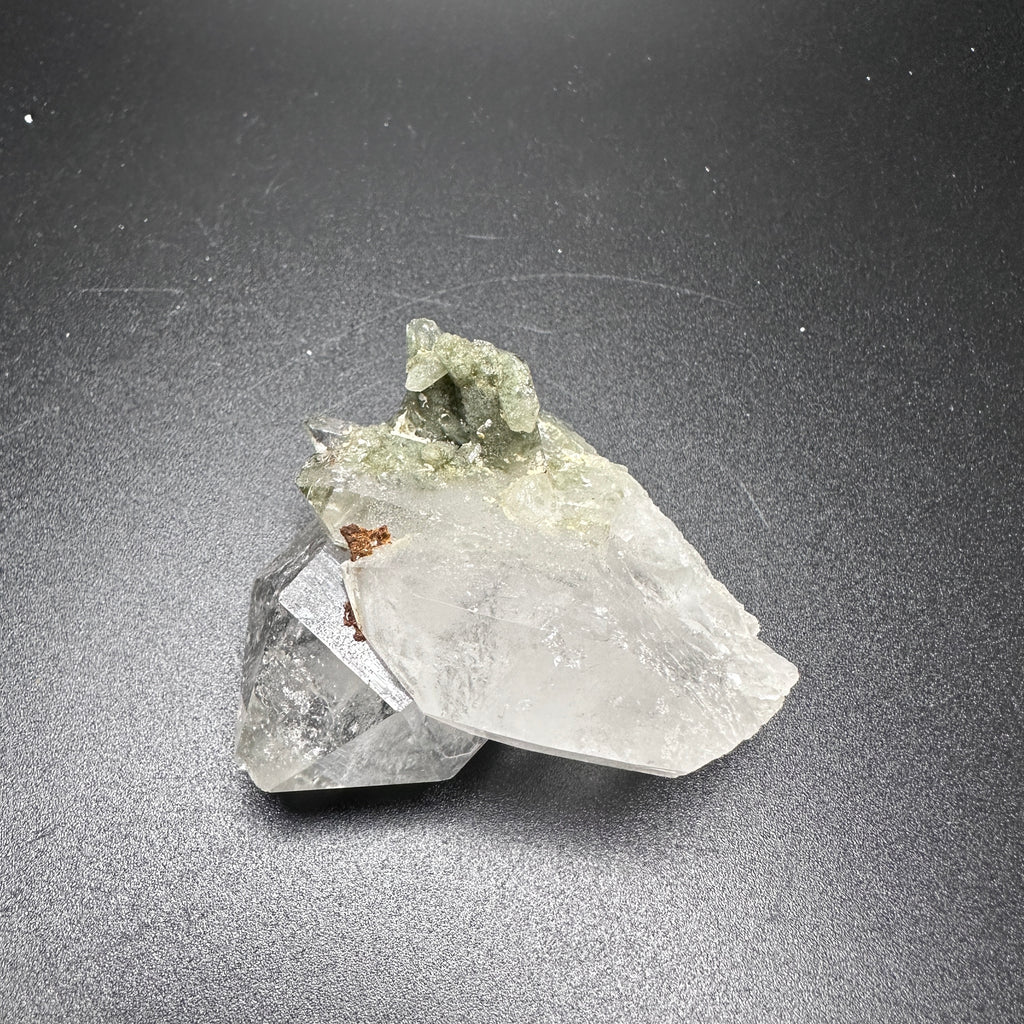 Garden Quartz Cluster
