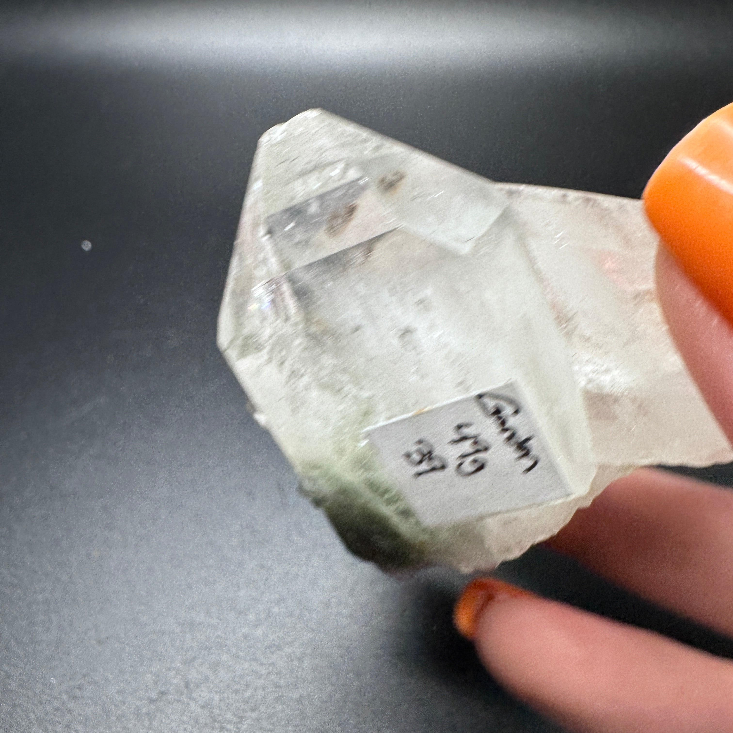 Garden Quartz Cluster